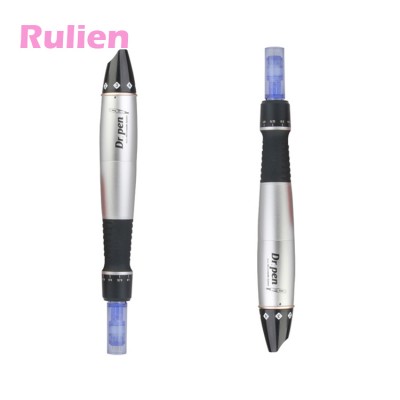 Micro Needle Therapy Medical Skin Lifting Rejuvenation Derma Pen