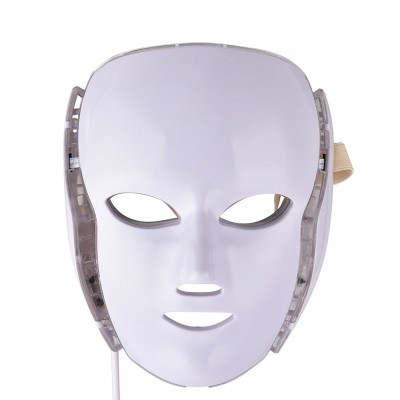 Factory wholesale home use skin rejuvenation led facial mask