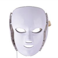 Factory wholesale home use skin rejuvenation led facial mask