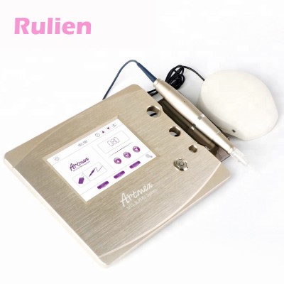 2019 hot sale electric digital permanent make up tattoo gun