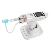 Mesotherapy EZ Negative Pressure Device EZ Injector Gun Meso Injector Gun