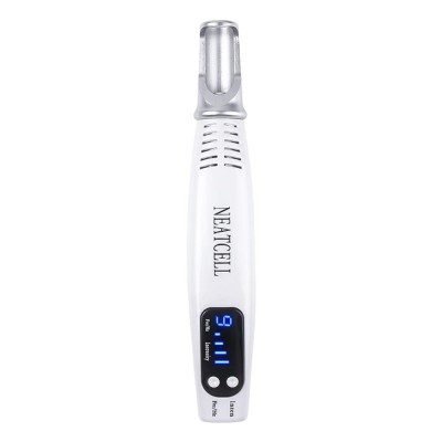 High Quality Tattoo Scar Mole Freckle Dark Spot Pigment Removal Picosecond Laser Pen