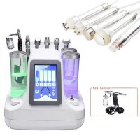 6 in 1 Hydro Water Facial Clean Machine Aqua Dermabrasion Facial Machine