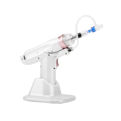 EZ Negative Pressure Mesogun Anti Wrinkle Vital Injector