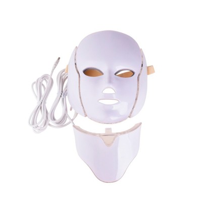 Light Emitting Diode (LED) Light Therapy pdt led photon facial mask