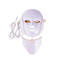 Light Emitting Diode (LED) Light Therapy pdt led photon facial mask