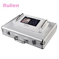 Portable Eye Brow Lip Rotary Pen MTS PMU System Permanent Tattoo Makeup Machine