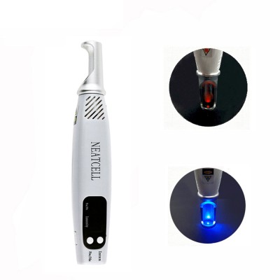 Blue Light Pico Laser PicoCare Korean Picosecond Laser pen with CE approval