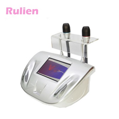 2018 New product V-MAX Ultrasound face lift skin tightening massage machine