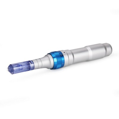 Professional Electric Derma Pen, Derma rolling pen derma pen microneedle