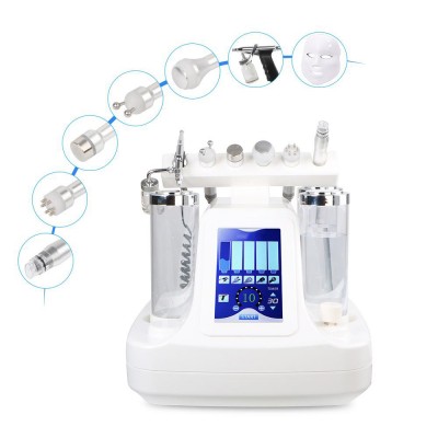 Factory Price 6 in 1 Aqua Hydro Dermabrasion Peel Machine for Sale