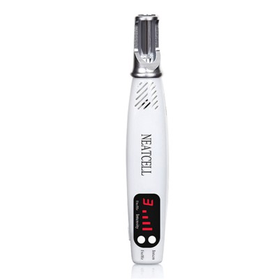 High Quality Tattoo Scar Mole Freckle Dark Spot Pigment Removal Picosecond Laser Pen