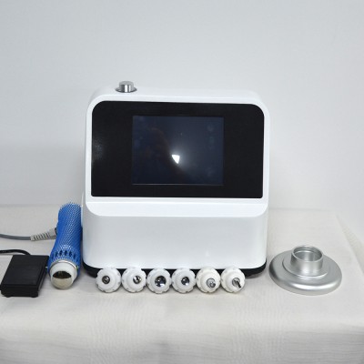 Best Selling NEW Extracorporeal Shockwave Therapy Equipment/ Shock Wave