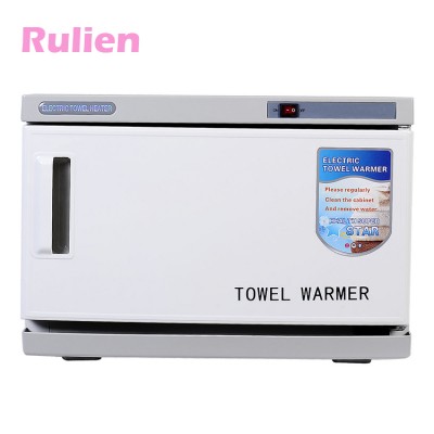 RL-WA06 Pro Mini UV Towel Warmer Sterilizer Hot Cabinet Salon Spa Beauty Equipment (CE Approval)