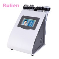 2018 Factory Price Body Slimming RF Cavitation Vacuum Fat Loss Machine