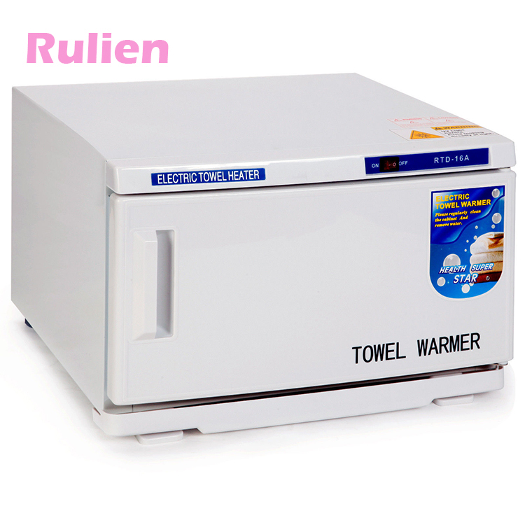 Hot Sale Beauty Salon Use Towel Warmer UV Sterilizer RTD-16A Hot Towel Warmer 16L