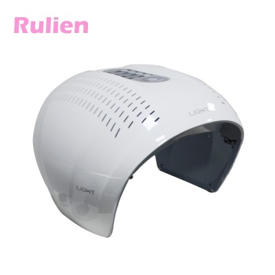 New LED Light Therapy Skin Rejuvenation 4 Colors PDT Anti-aging Beauty Machine