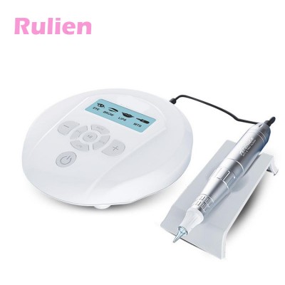 High quality professional PMU MTS digital permanent makeup tattoo machine