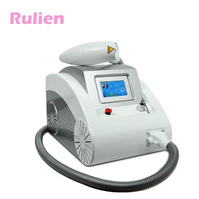 Q Switch Nd Yag Laser/Tattoo Removal Machine/Laser Tattoo Removal