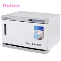 Electric portable hot towel warmer/uv towel warmer sterilizer