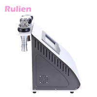 5 in 1 Slimming Liposuction Equipment Cavitation RF Vacuum Body Machine for Spa