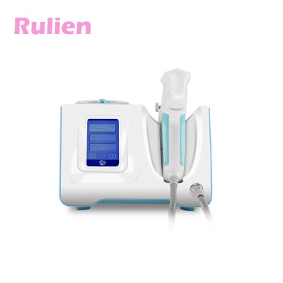 2018 New facial skin tightening skin refreshing wrinkle removal meso gun mesotherapy injection gun