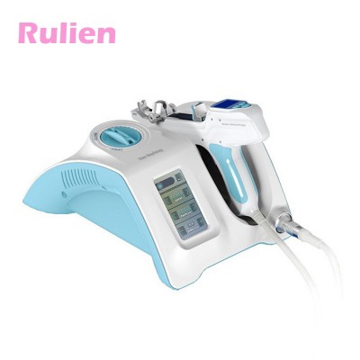 Smart Moisturizer Water Meso Injector Skin Whitening Water Injection Mesotherapy Gun