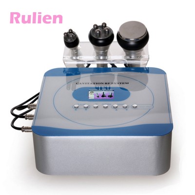 RF 40k Ultrasonic Liposuction Cavitation Slimming Machine for Weight Loss