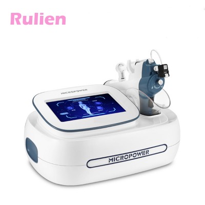 Beauty salon equipment water meso mesotherapy injection gun